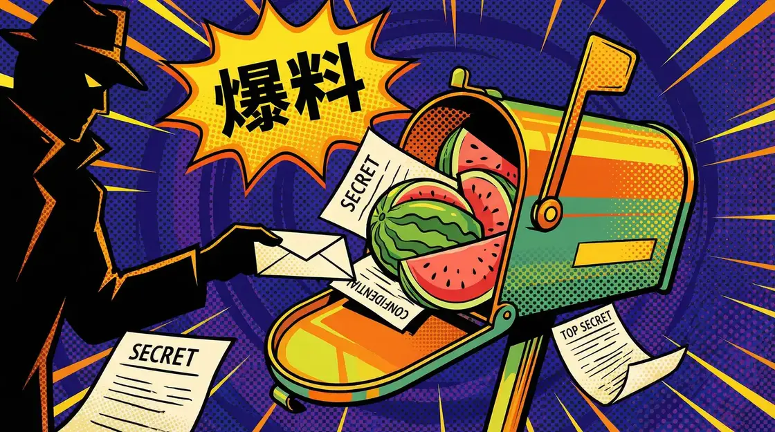 完美体育官网 匿名爆料通道漫画插图